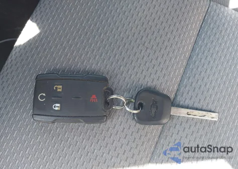 2016 Chevrolet Silverado 1500 2Lt from USA, damaged, VIN 3GCUKREC6GG326314